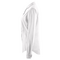 ATLAS 4WAY STRTCH L KNIT SHIRT WHITE SIDE