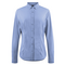 ATLAS 4WAY STRTCH L KNIT SHIRT LIGHT BLUE FRONT