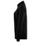 DAKOTA DRIBAL DBLE KNIT L JKT BLACK SIDE