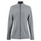 DAKOTA DRIBAL DBLE KNIT L JKT PLATINUM FRONT
