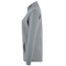 DAKOTA DRIBAL DBLE KNIT L JKT PLATINUM SIDE