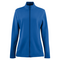DAKOTA DRIBAL DBLE KNIT L JKT ROYAL BLUE FRONT