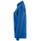 DAKOTA DRIBAL DBLE KNIT L JKT ROYAL BLUE SIDE