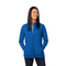 DAKOTA DRIBAL DBLE KNIT L JKT ROYAL BLUE