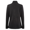 DAKOTA DRIBAL DBLE KNIT L JKT HEATHER CHARCOAL BACK