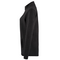 DAKOTA DRIBAL DBLE KNIT L JKT HEATHER CHARCOAL SIDE