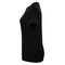 ZORREL HARBOR DRIB L SS TEE BLACK SIDE