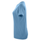 ZORREL HARBOR DRIB L SS TEE SKY BLUE SIDE