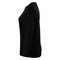 ZORREL HORIZON DRIB L LS TEE BLACK SIDE