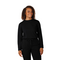 ZORREL HORIZON DRIB L LS TEE BLACK